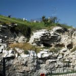 Golgotha Hill