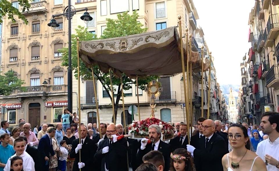 2019 Proc Corpus Alcoy